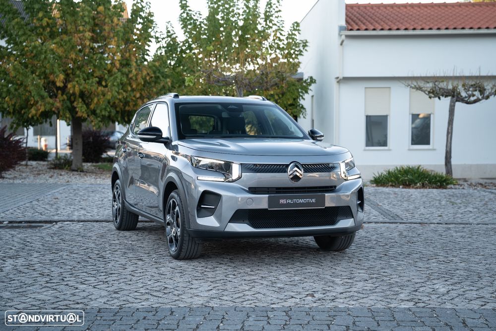 Citroën e-C3 PLUS - 5