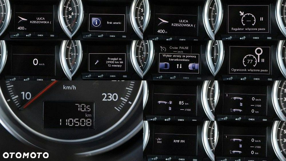 Peugeot 508 1.6 T Allure - 17