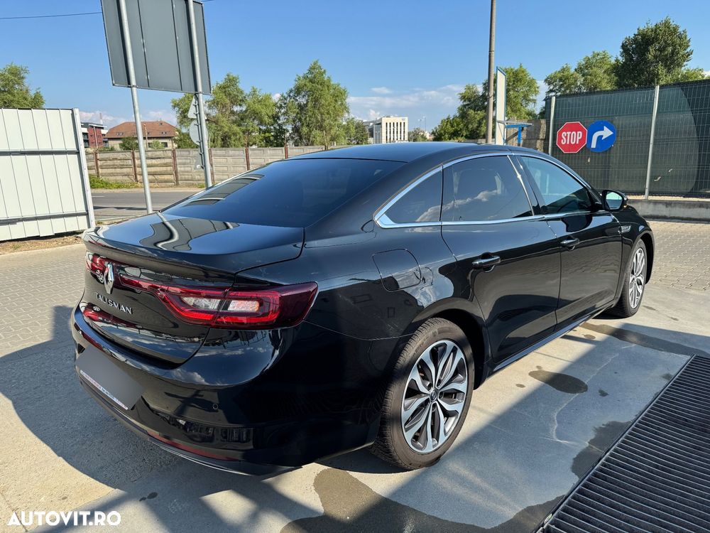 Renault Talisman ENERGY dCi 130 EDC INTENS - 6