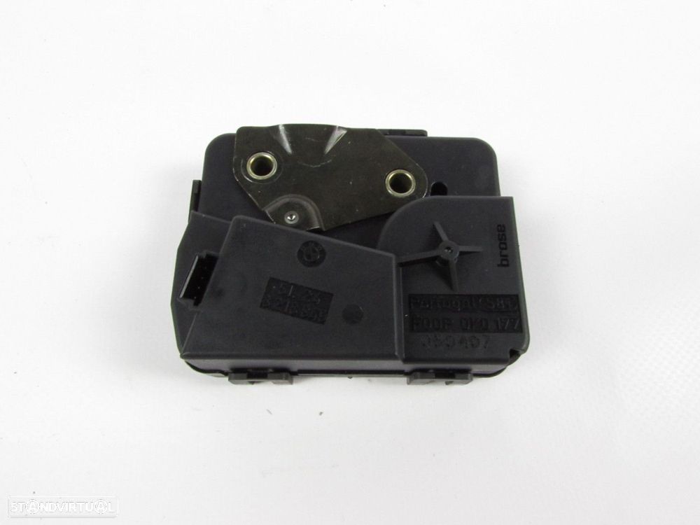 Fecho Óculo Mala ÓCULO Trás Usado / Original BMW 3 Touring (E46)/BMW 5 Touring (... - 1