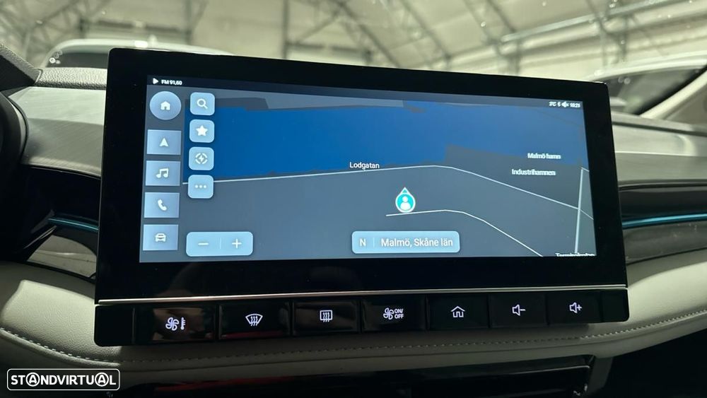 MG MG5 51 kWh Comfort - 7