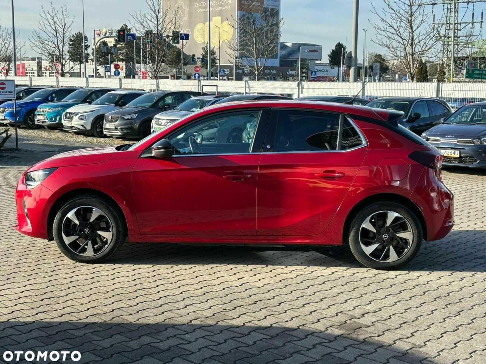 Opel Corsa - 2