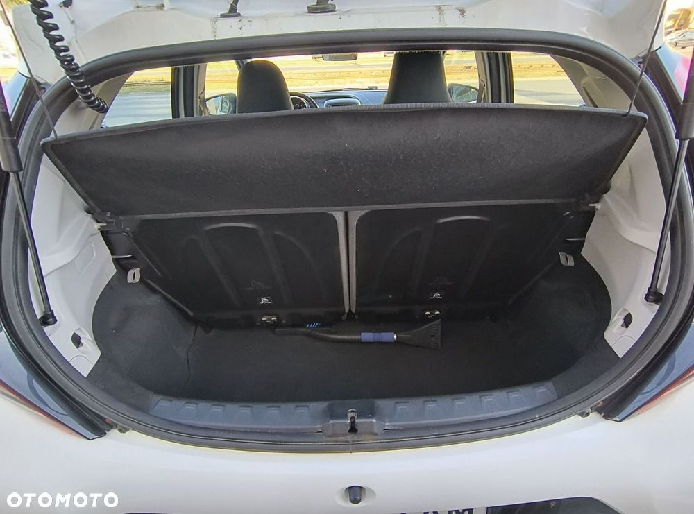 Toyota Aygo x-cite - 17