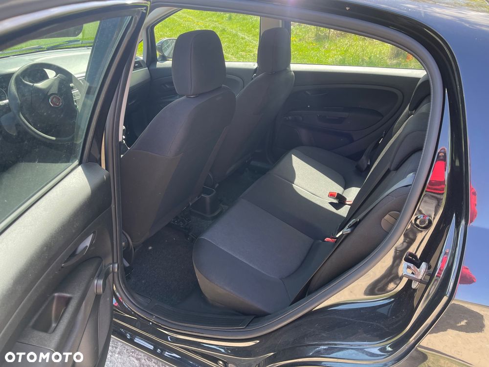 Fiat Punto Evo 1.2 8V Active - 16