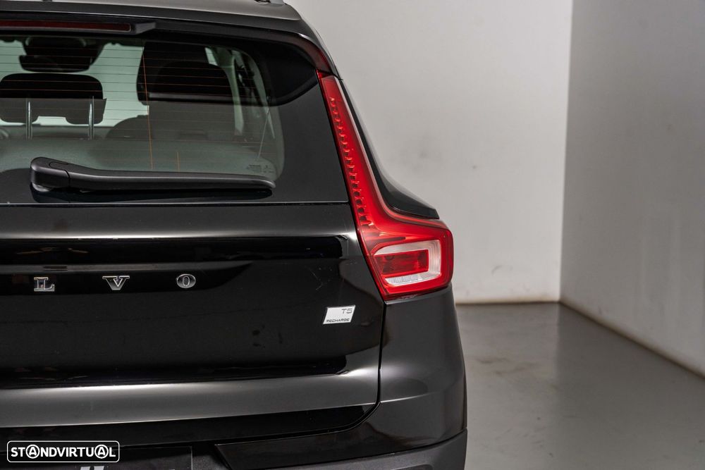 Volvo XC 40 1.5 T5 PHEV Inscription Expression - 27