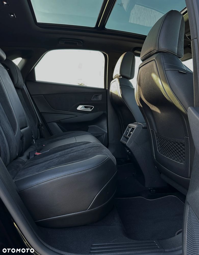 DS Automobiles DS 7 Crossback - 36