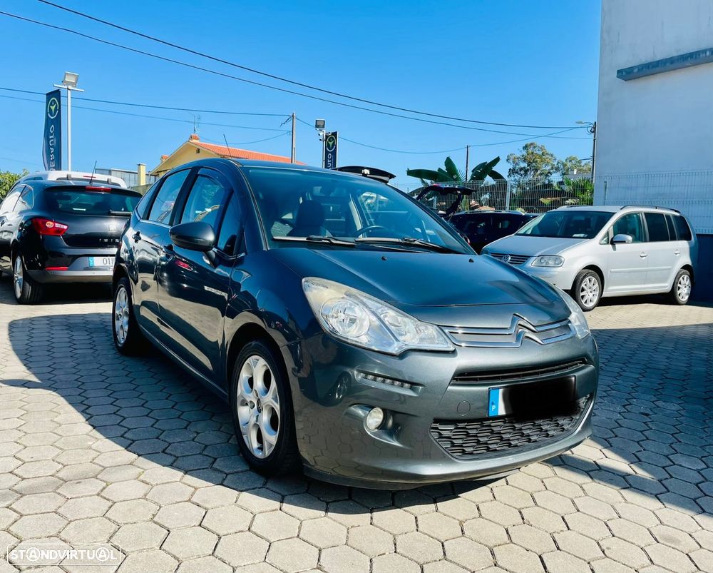 Citroën C3 1.2 PureTech Collection - 1