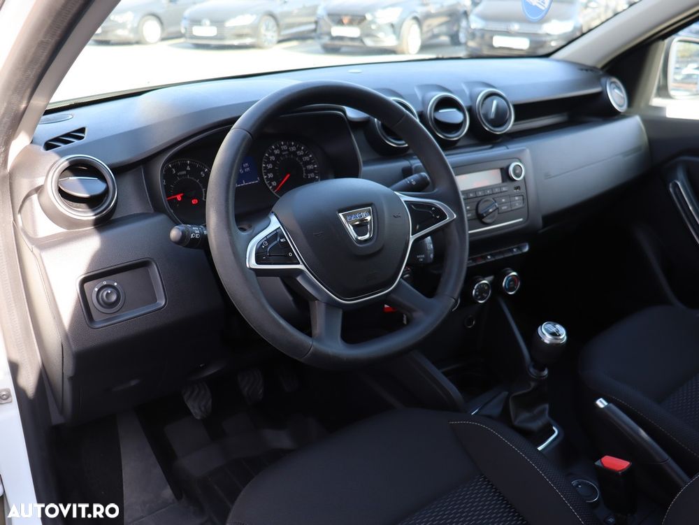 Dacia Duster - 10