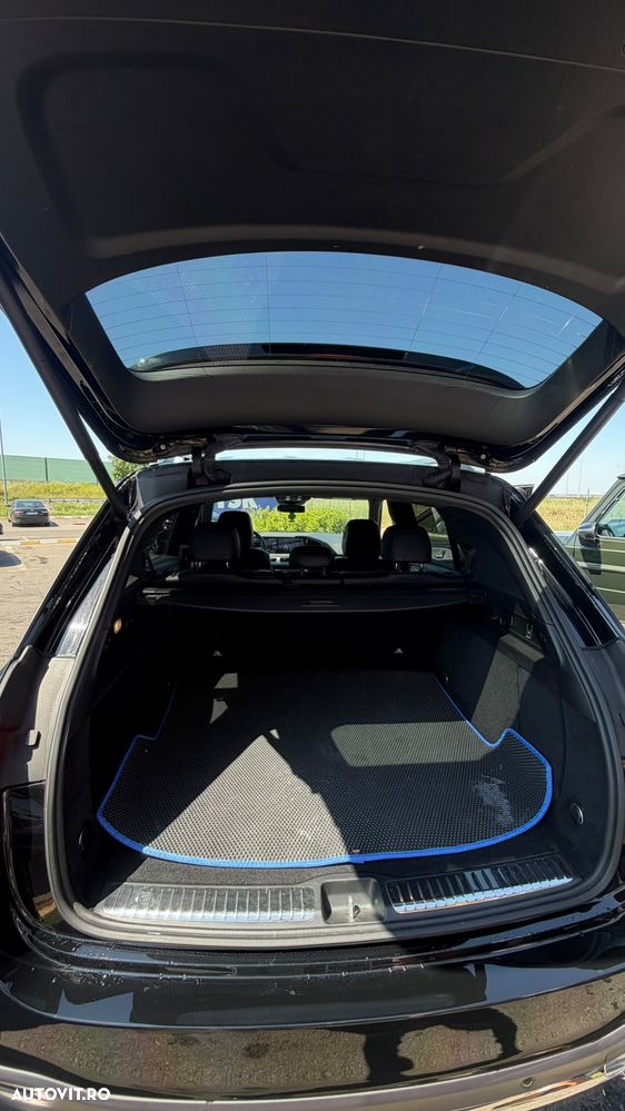 Mercedes-Benz GLE 400 d 4MATIC - 5