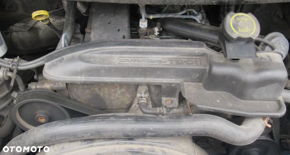 FORD TRANSIT MK6 MK7 2,4 TDCI SILNIK H9FA - 1