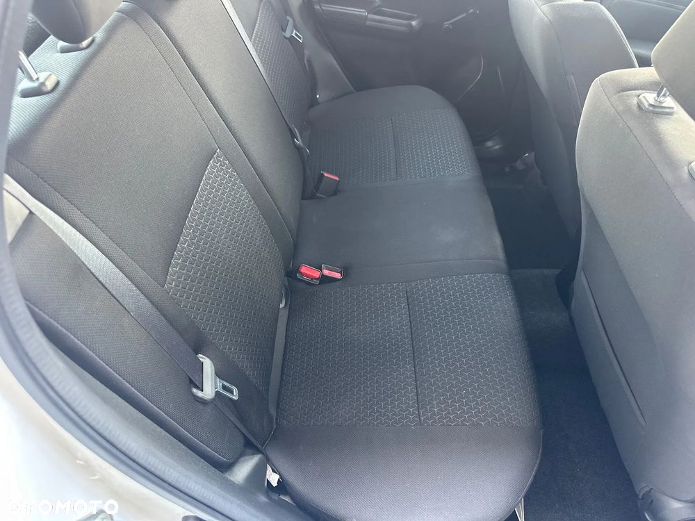 Suzuki Swift 1.2 Premium Plus - 24