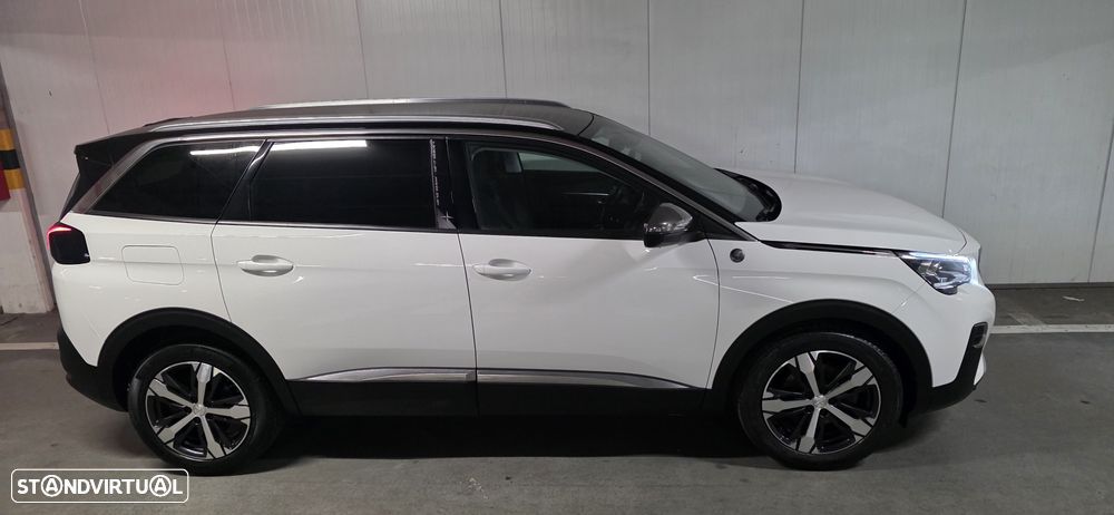 Peugeot 5008 PureTech 130 Stop & Start Crossway - 16