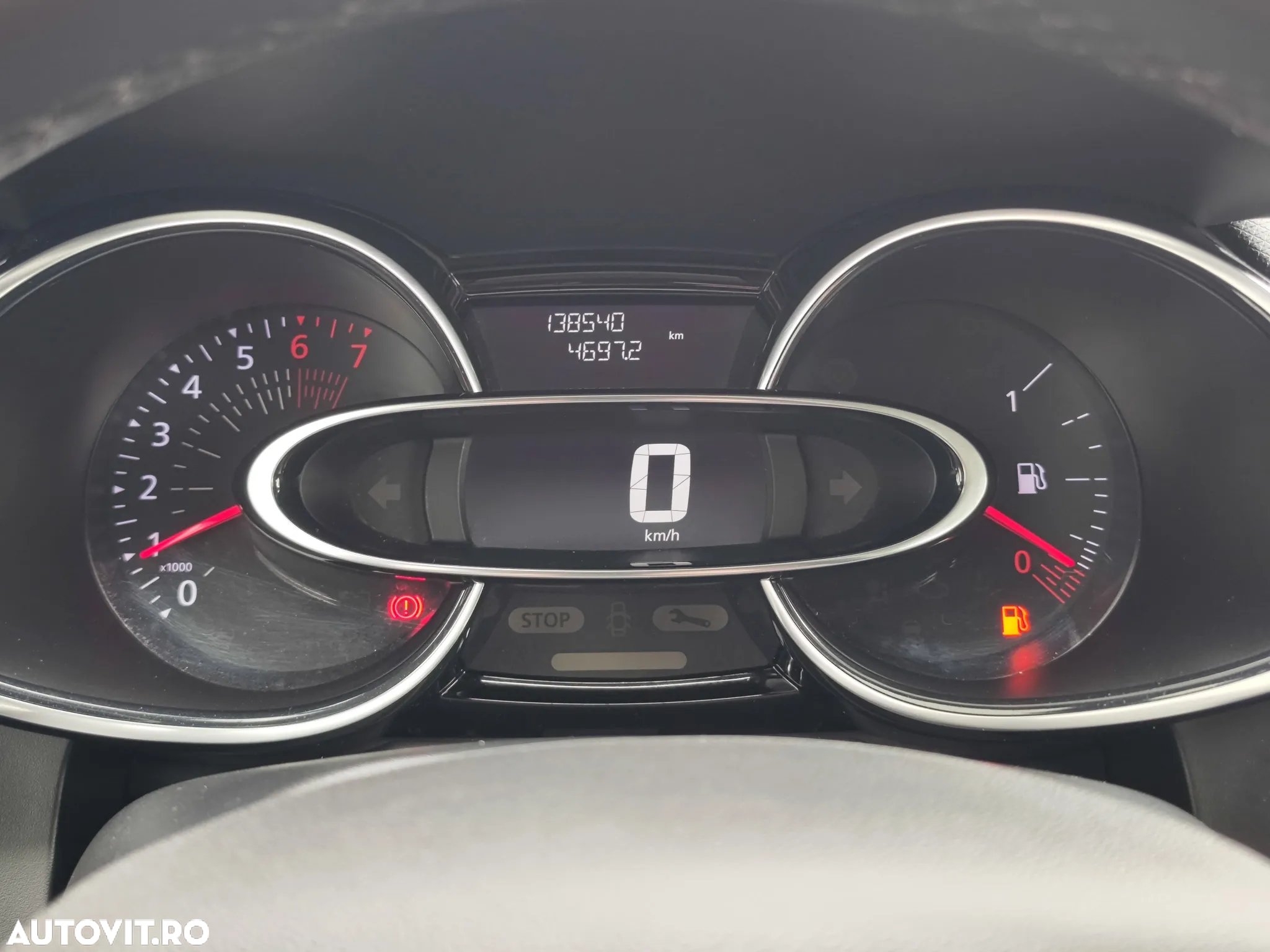 Renault Clio - 24