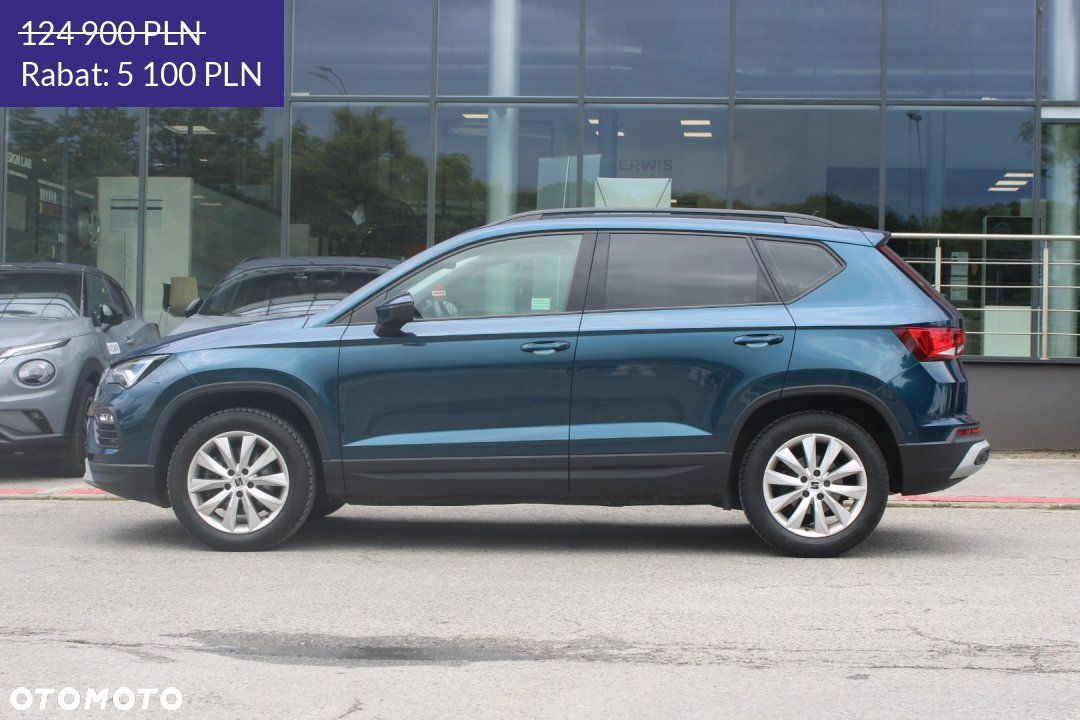 Seat Ateca - 8