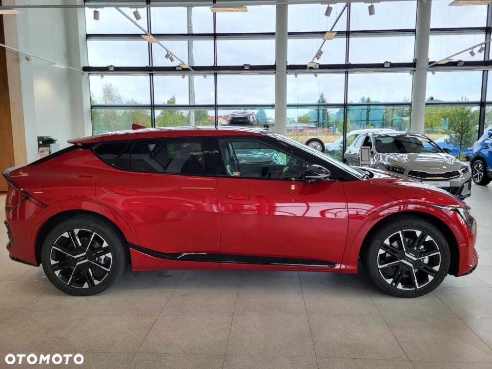 Kia EV6 - 4