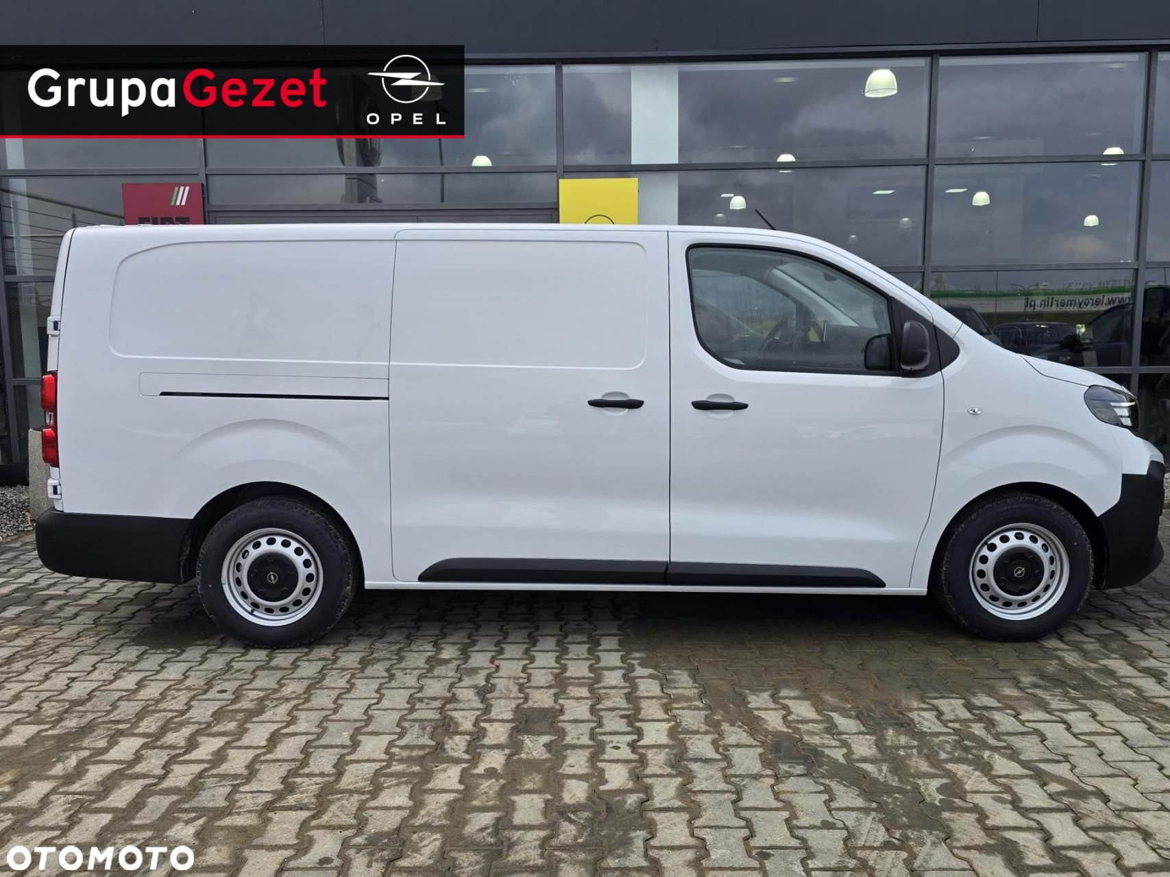 Opel Vivaro - 3