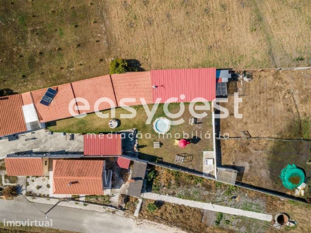 Moradia V3 Para Alojamento Local na Burinhosa - Grande imagem: 3/45