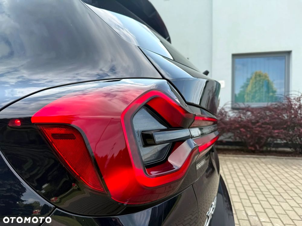 BMW X3 xDrive20d M Sport sport - 12