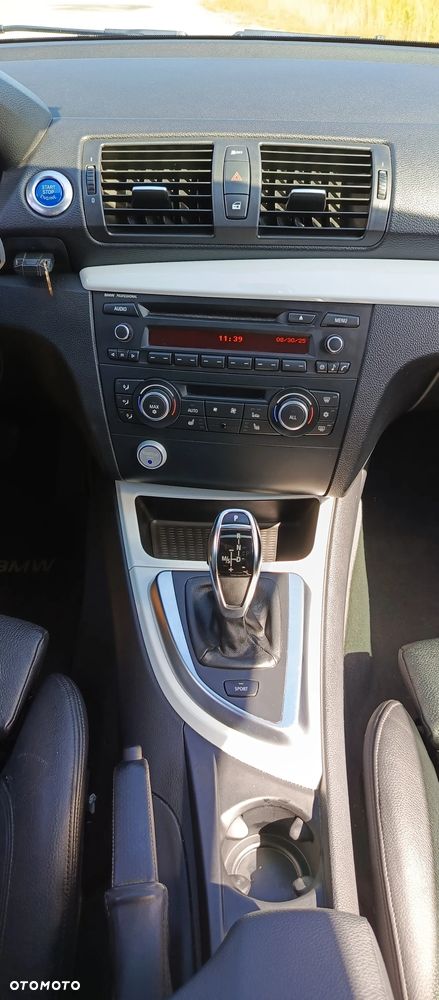 BMW Seria 1 135i Coupe - 19