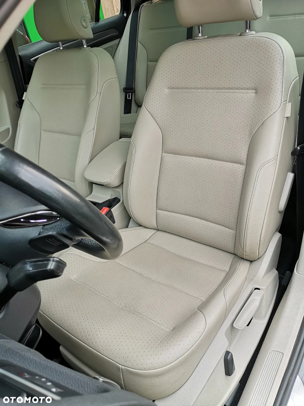Volkswagen Golf Alltrack 1.8 TSI 4Motion (BMT) DSG - 23