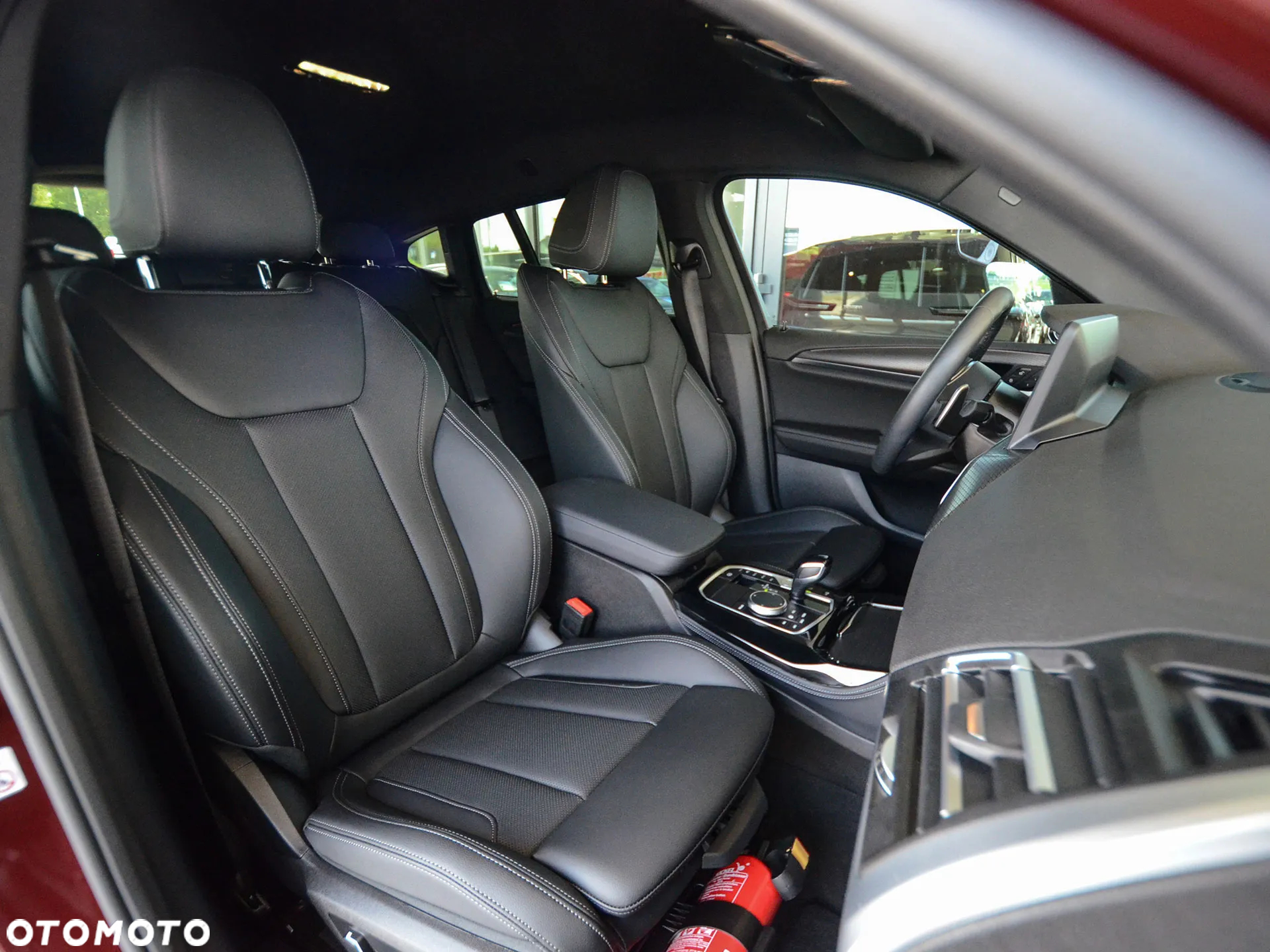 BMW X4 - 25