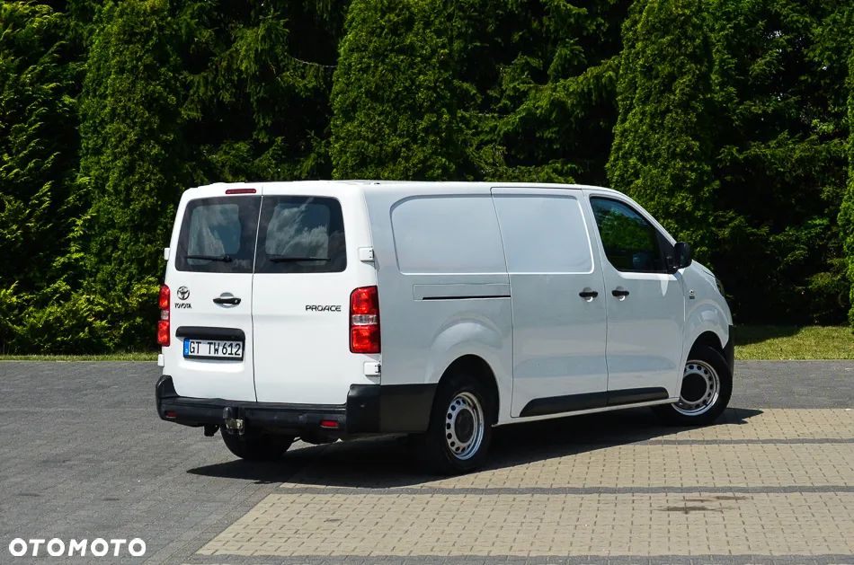 Peugeot Expert - 26