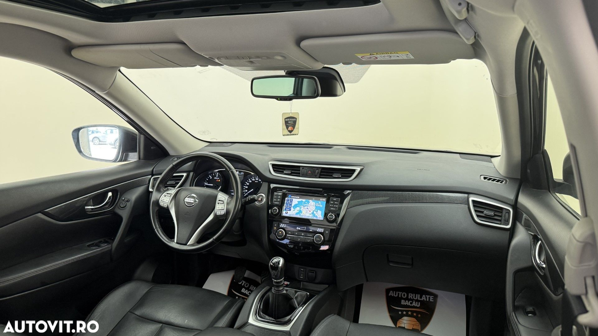Nissan X-Trail - 13