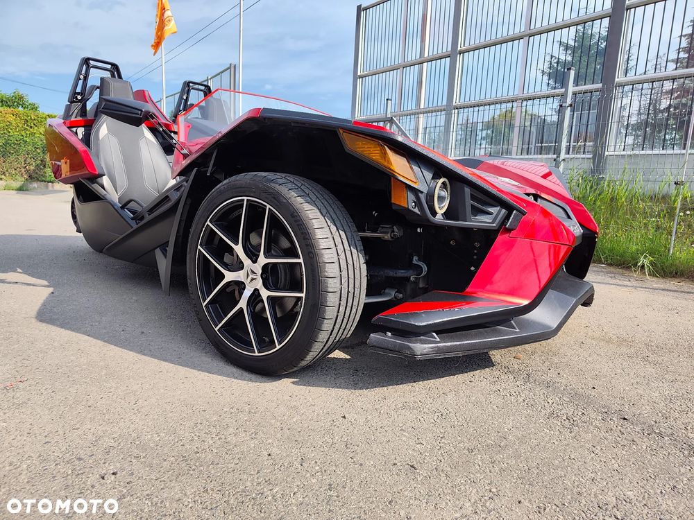Polaris Inny - 4