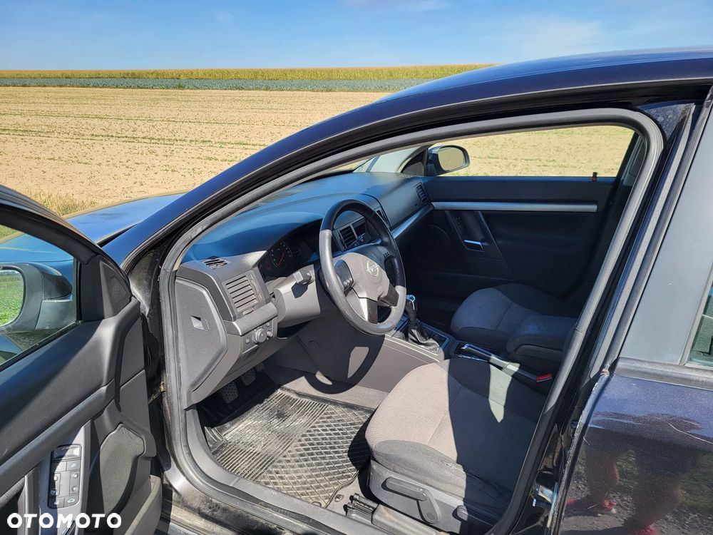 Opel Vectra 1.8 - 7