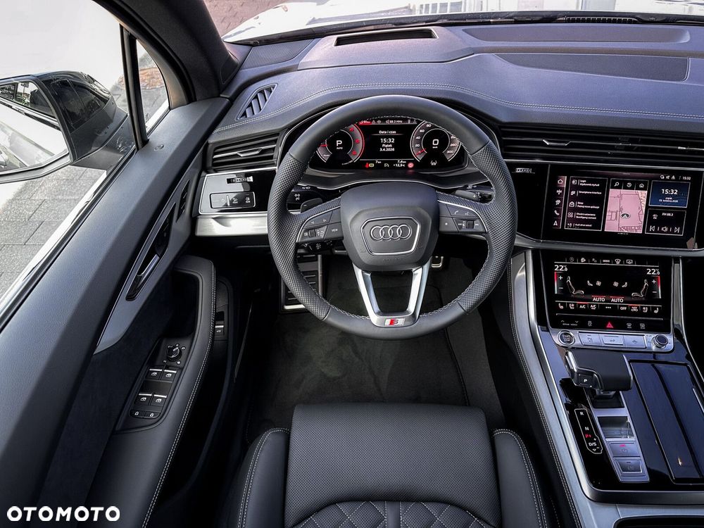 Audi Q7 - 22