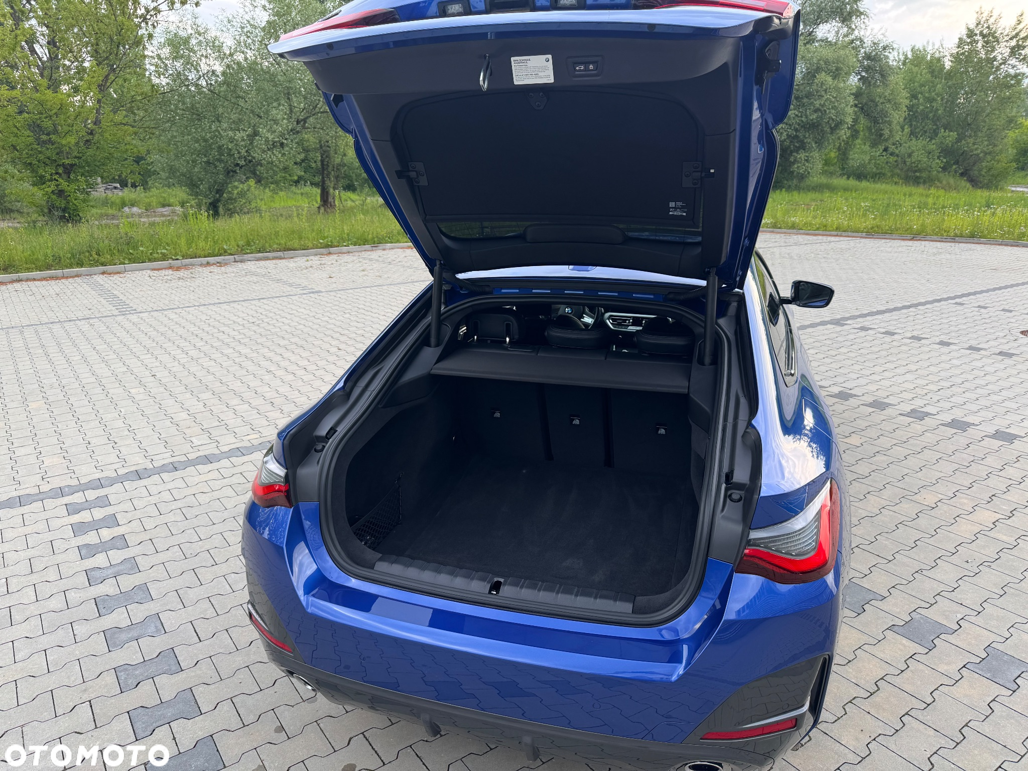 BMW Seria 4 - 2