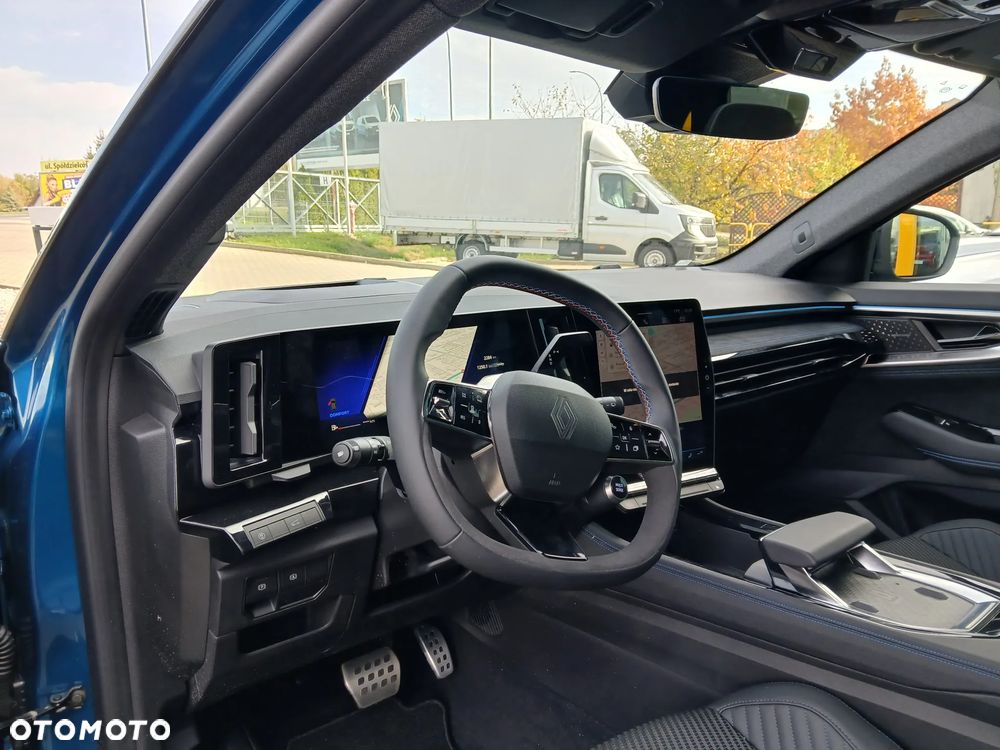 Renault Austral 1.2 E-Tech Full Hybrid 200 Esprit Alpine MMT - 7