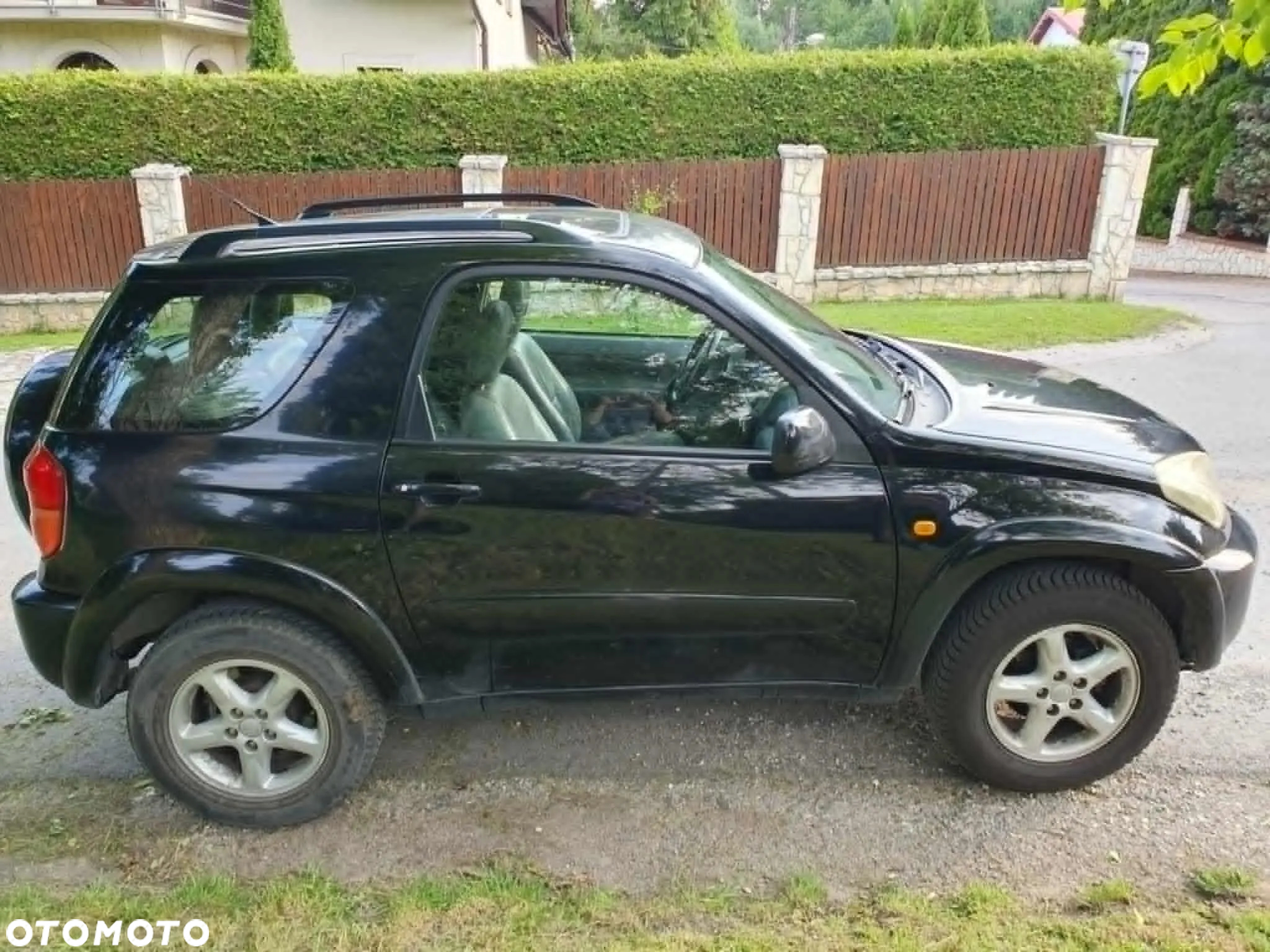 Toyota RAV4 2.0 VVT-i 4x4 - 3