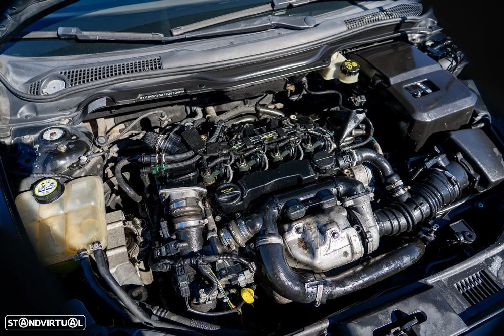 Volvo S40 1.6 D Nível 2 - 19