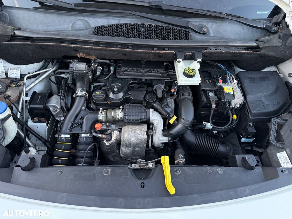 Peugeot Partner 90 L2 FAP - 33