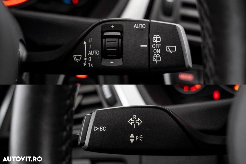 BMW Seria 3 318i Touring Aut. - 32