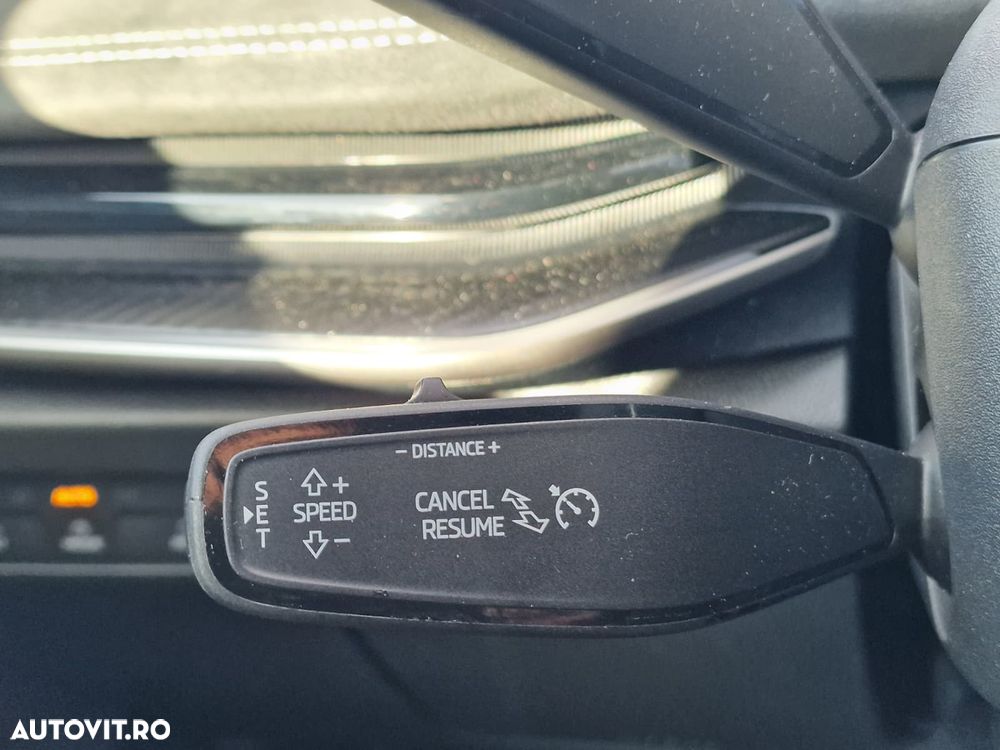 Skoda Superb 2.0 TSI 204 CP DSG Sportline - 15