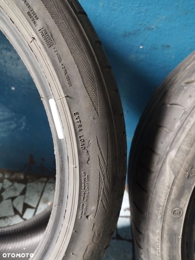OPONY LATO BRIDGESTONE POTENZA S001 235/40 R19 96W - 14