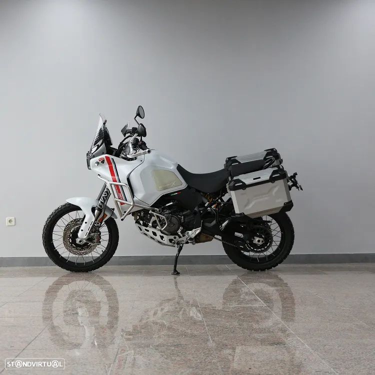 Ducati DesertX - 2