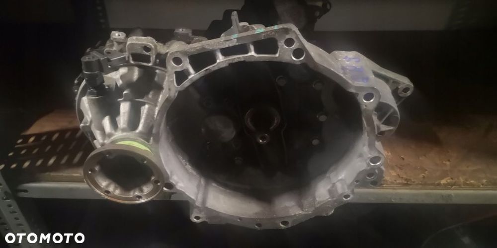 SKRZYNIA BIEGÓW VW GOLF IV AUDI A3 8L 1.6i FCH - 1