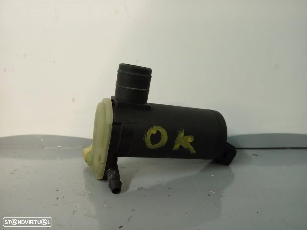 BOMBA LIMPA-VIDROS FORD ESCORT IV 1989 -2S6T17K624BA - 3