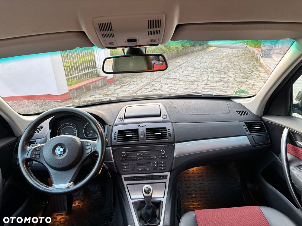 BMW X3 xDrive20d Edition Exclusive - 5