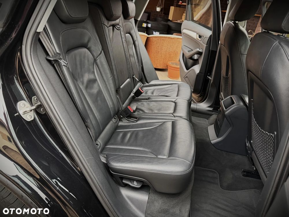 Audi Q5 2.0 TDI - 28