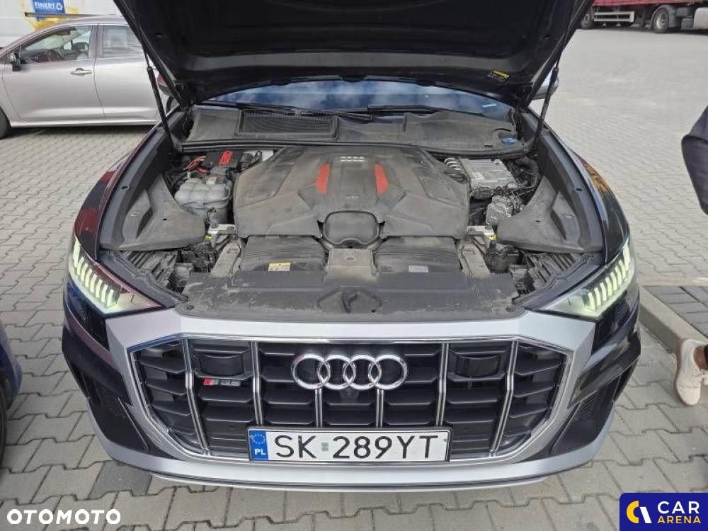 Audi SQ8 - 24