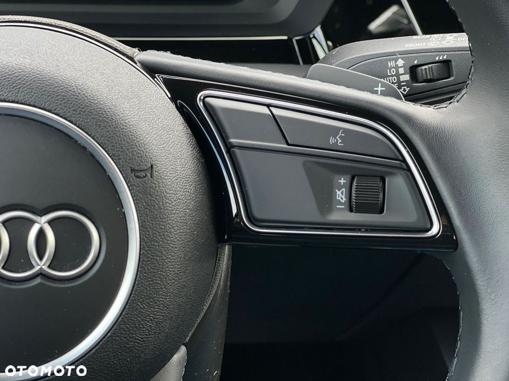 Audi A3 Limousine - 16