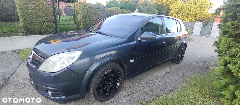 Opel Signum 1.8 Elegance - 16