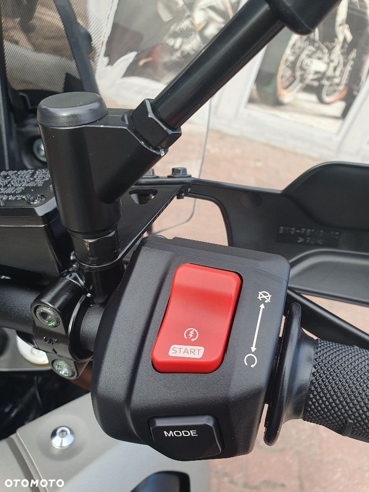 Yamaha Tenere - 18