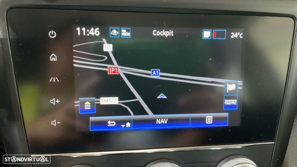 Renault Kadjar 1.5 Blue dCi Intens EDC - 6