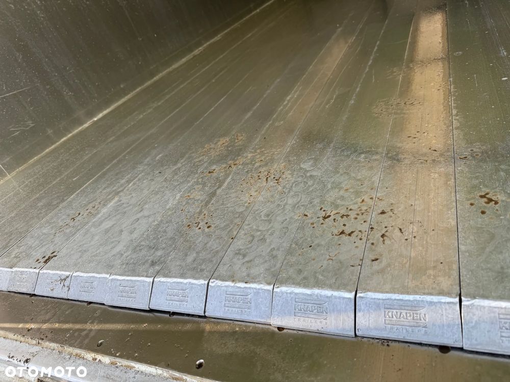 Knapen K 200/Alcoa/nowa podłoga 10 mm/ - 21