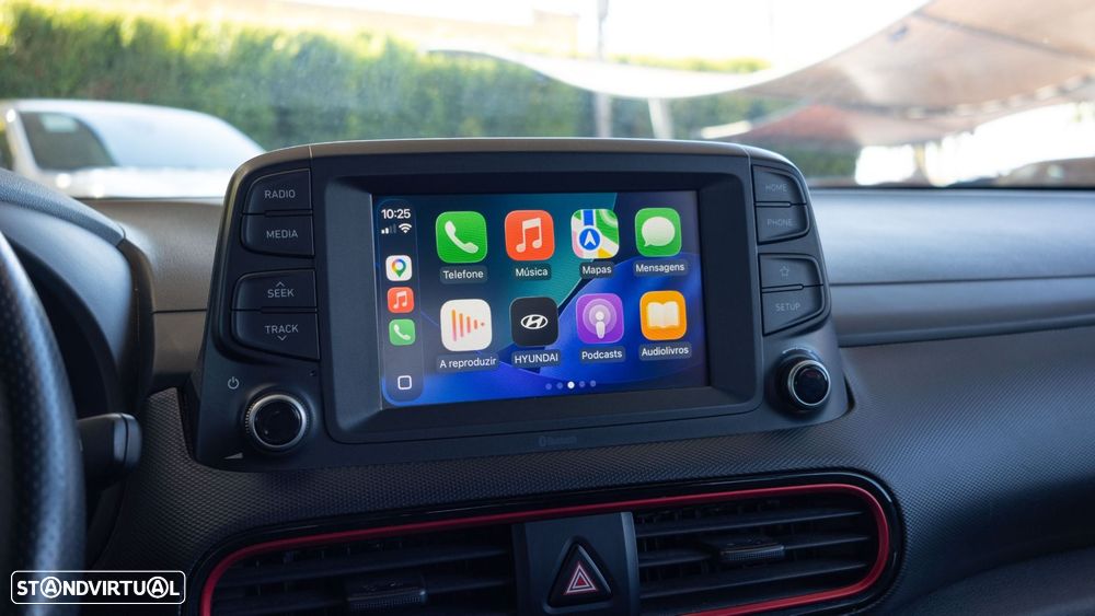 Hyundai Kauai 1.0 T-GDi Premium - 8